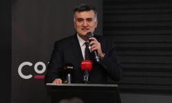 "Son 20 yılda teknoloji konusunda büyük bir atılım gerçekleştirdik"