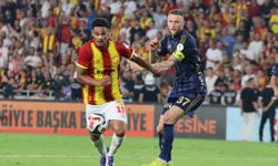 Fenerbahçe, Göztepe'yi konuk edecek
