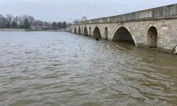 Meriç ve Tunca’daki yükseliş çiftçiye umut oldu