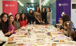 Hayaller panoya, hedefler kalbe dokundu