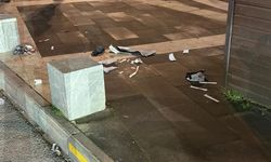 Alanya’da alacak-verecek meselesinde kan aktı: 7 yaralı, 4 gözaltı