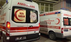 Baba ve üvey oğlunun kavgası ölümle bitti