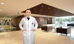 "Kasık fıtığında laparoskopik yöntemle hayata daha hızlı dönüş mümkün"