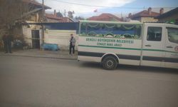 Sobadan zehirlenen yaşlı adam hayatını kaybetti