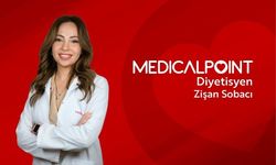 Diyetisyen Sobacı: "Sosyal medyada sıkça görülen yemek içerikleri açlığı tetikleyebiliyor"
