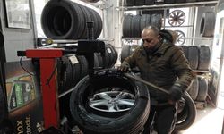 Oto lastikte ‘kış’ fırsatçılığı