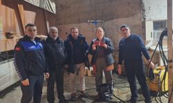 Tekirdağ'da çöpe atılan cüzdan belediyenin titiz çalışmasıyla bulundu