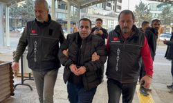 48 suç dosyasıyla 29 ilde aranan şahıs Aksaray'da operasyonla yakalandı