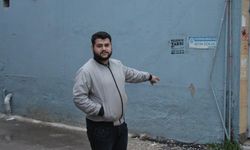 Antalya'da kaybolan çocuk, 600 kilometre uzakta Adana'da bulundu