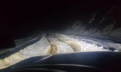 Off-road başkanını çileden çıkaran manzara