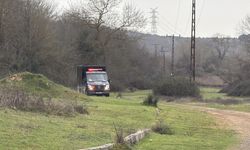 Kendisinden haber alınamayan adamın cesedi bulunmuştu: O ölümde siyanür şüphesi