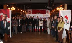 Basınla Buluşan Gece, Emeğin Ödülle Taçlandığı Anlar