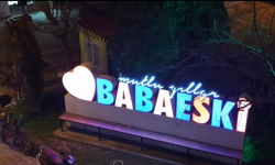 Babaeski’ye Adanmışlık