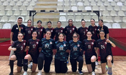 Kırklareli Gençlikspor İlk Yarıyı Lider Tamamladı