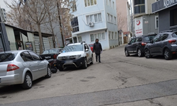 Kırklareli’nde Çift Taraflı Park Trafiği Kilitliyor