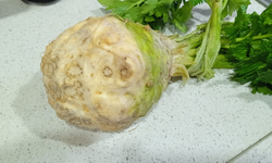 Kış Sofralarının Şifası: Kereviz