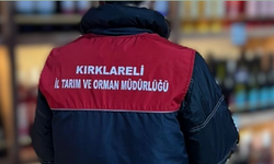 Mevzuata Aykırı Faaliyet Gösteren İşletmeler Ceza Yağdı