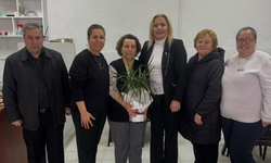 Kaynarca’da Kadın Girişimcilerden Yeni İşletme