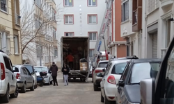 Asansörlü Taşımacılık Taşınmayı Kolaylaştırıyor