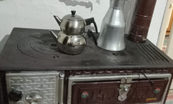 Kırsal Yaşamın Vazgeçilmezi Peçka Kırklareli’nde Yaşatılıyor