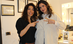 Nilay Dorsa’ya ‘’Hollywood Işıltısı’’