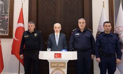 Uyuşturucu ve Siber Suçlarla Mücadelede Kararlı Tablo