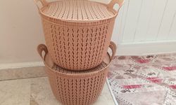 Patates ve Soğan Sepetleri Mutfaklarda Pratiklik Sağlıyor