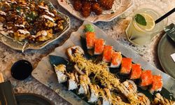 Uzak Doğu Mutfağı Merak Ediliyor