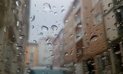 Yağmurlu Hava Bekleniyor