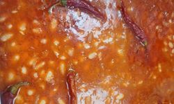 Kuru Fasulyeden Vazgeçilmiyor