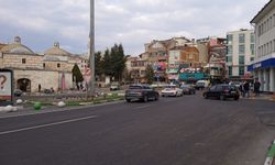 Kırklareli’de Yayalara Saygı Var