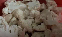 Karnabahar Yemeğinden Geçilmiyor