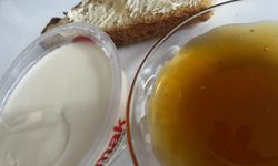 Ayrılmaz İkili Sofralardan Eksilmiyor