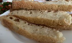 Tazesi Başka Tat, Kızartması Başka Tat