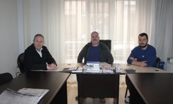 Ilık’tan Basın Emekçilerine Anlamlı Ziyaret