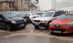 Kırklareli’nde Park Sorunu Vatandaşı Zorluyor