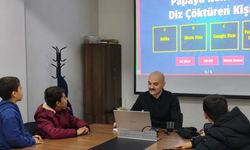 Genç Gönüller Çocuklarla Diyanet Gençlik Merkezi’nde Buluşuyor