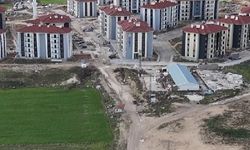 Bademlik Mahallesi’nde Yol ve Kaldırım Çalışmaları Başlıyor