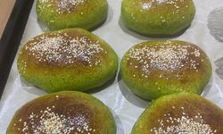 Kırklareli’nde Ev Yapımı Poğaçaya İlgi Artıyor