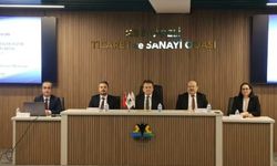 İl İstihdam Kurulu 2026 Yılı İlk Toplantısını Gerçekleştirdi