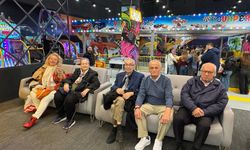 Huzurevi Sakinleri Edirne Gezisiyle Moral Buldu