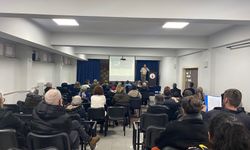 Veliler LGS Kapsamında Bilgilendirildi