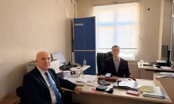 Kırklareli’nde Şehit Ailesine Ziyaret