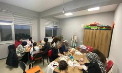 Vize Gençlik Merkezi’nde Punch Kursuna Yoğun İlgi