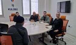 İŞKUR’da A101 ile Engelli İstihdamı Görüşmesi
