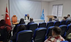 İŞKUR’da Engelli İstihdamına Yönelik Toplu İş Görüşmesi