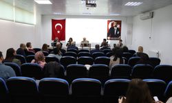 Yurt Hizmetleri 2026 Hedefleriyle Değerlendirildi