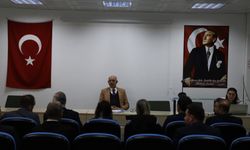 Gençlik ve Spor’da 2026 Hedefleri Masaya Yatırıldı