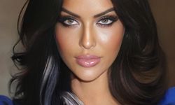 Michaela Astro, Sibel Can Gelinlik Giyecek Dedi