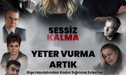 Yeter Vurma Artık 6 Şubat'da Vizyonda